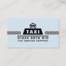 Suche nach taxi driver visitenkarten Chauffeur