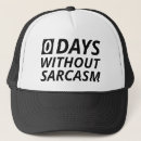 Suche nach sarkasmus kappen Humor