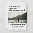 Suche nach kreative hochzeit einladungen Lustig
