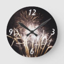 Recherche de patriotique horloges Blanc