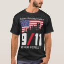 Recherche de 9 11 tshirts World trade center