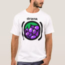 Recherche de a bu tshirts Pourpre