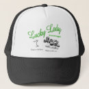 Recherche de chanceux casquettes Cool