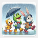 Suche nach regen aufkleber Skurril