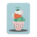 Recherche de tasse magnets Moderne
