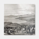 Suche nach entfernten magnete Landschaft