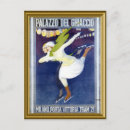 Recherche de milan vœux cartes Vintage