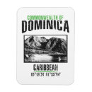 Suche nach dominica magnete Tropisch