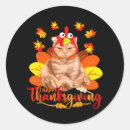 Recherche de thanksgiving turkey autocollants Noël