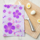 Recherche de violette cuisine linges Pour elle