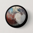 Recherche de pluton badges Astronomie
