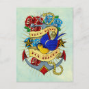 Suche nach schlucken postkarten Tätowierung