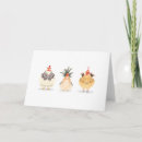 Suche nach niedliches huhn karten Tier