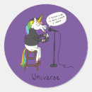 Recherche de poète autocollants Mignon