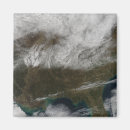 Recherche de tempêtes magnets Photographie