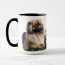 Suche nach pekingese tassen Pekingisch