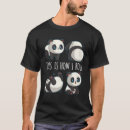Suche nach chibi bär tshirts Kleiner bärenpanda