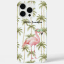 Recherche de flamants roses iphone coques Oiseaux