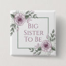 Suche nach ich bin die kleine schwester buttons Sister