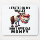 Suche nach lustiger esel mousepads Geldbörse