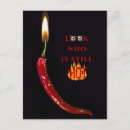 Recherche de chili invitations Parti