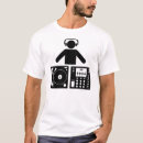 Recherche de disc jockey vêtements Deejay