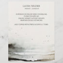 Suche nach therapie flyer Beratung