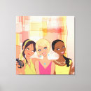 Suche nach beste freundin leinwandbilder Stilvoll