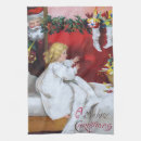 Suche nach vintage kinder geschirr tücher Weihnachten