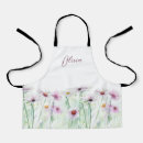 Recherche de avril tabliers Floral