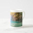 Recherche de porcelaine cascade Chute