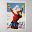 Suche nach italienische alpen poster Vintag