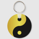 Recherche de yin yang porteclés Taoïsme