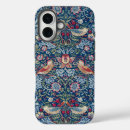 Recherche de motif de fraise iphone coques Voleur de fraises