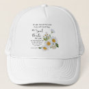 Recherche de de bible casquettes Psaumes