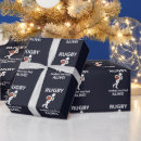 Recherche de foot papier cadeau Équipe