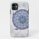 Suche nach lotos iphone hüllen Blau