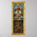 Suche nach jan van eyck poster Das letzte urteil