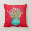 Suche nach vase kissen Bunt