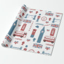 Recherche de londres angleterre papier cadeau Grand ben