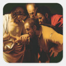 Recherche de blessure autocollants Jésus