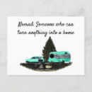 Recherche de le camping cartes postales Nomade
