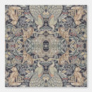 Recherche de renard vintage art Lapin