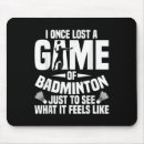 Suche nach shuttle mousepads Spieler