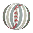 Recherche de balles baseball Unique