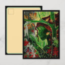 Recherche de dryade cartes postales Arbre