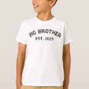 Suche nach big brother tshirts Bruderankündigung