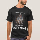 Recherche de griffons tshirts Pointant
