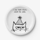 Recherche de chat fâché Humour