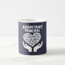 Recherche de directeur adjoint tasses Assistant